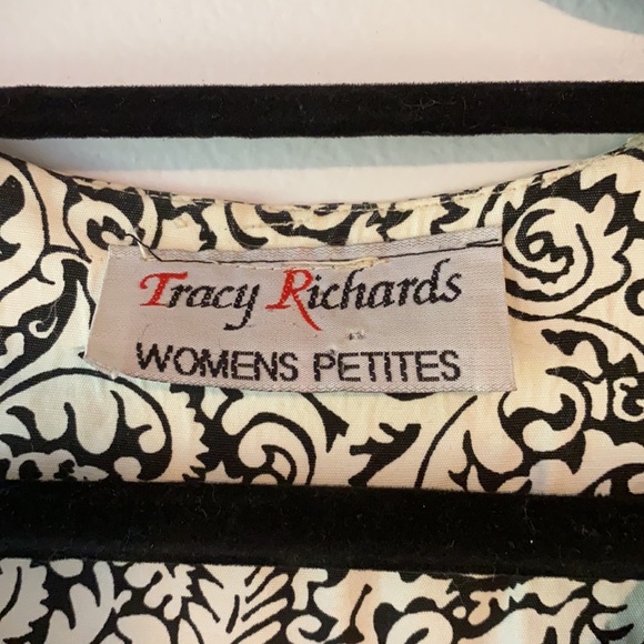 Retro Over coat/blazer - Picture 2 of 3